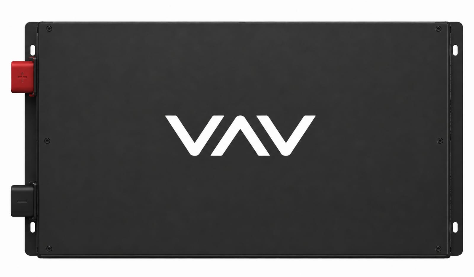 VAVTRONICS Li-ion battery pack with integrated BMS